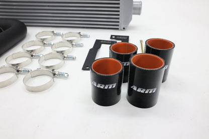MK7 GTI / GOLF R COMPETITION FMIC KIT - ARM Motorsports