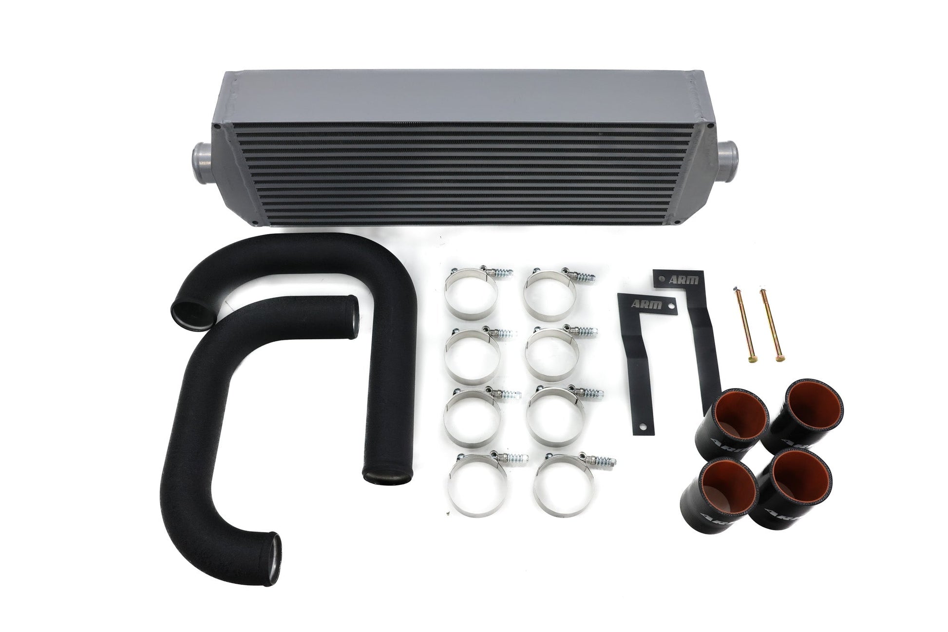 MK7 GTI / GOLF R COMPETITION FMIC KIT - ARM Motorsports