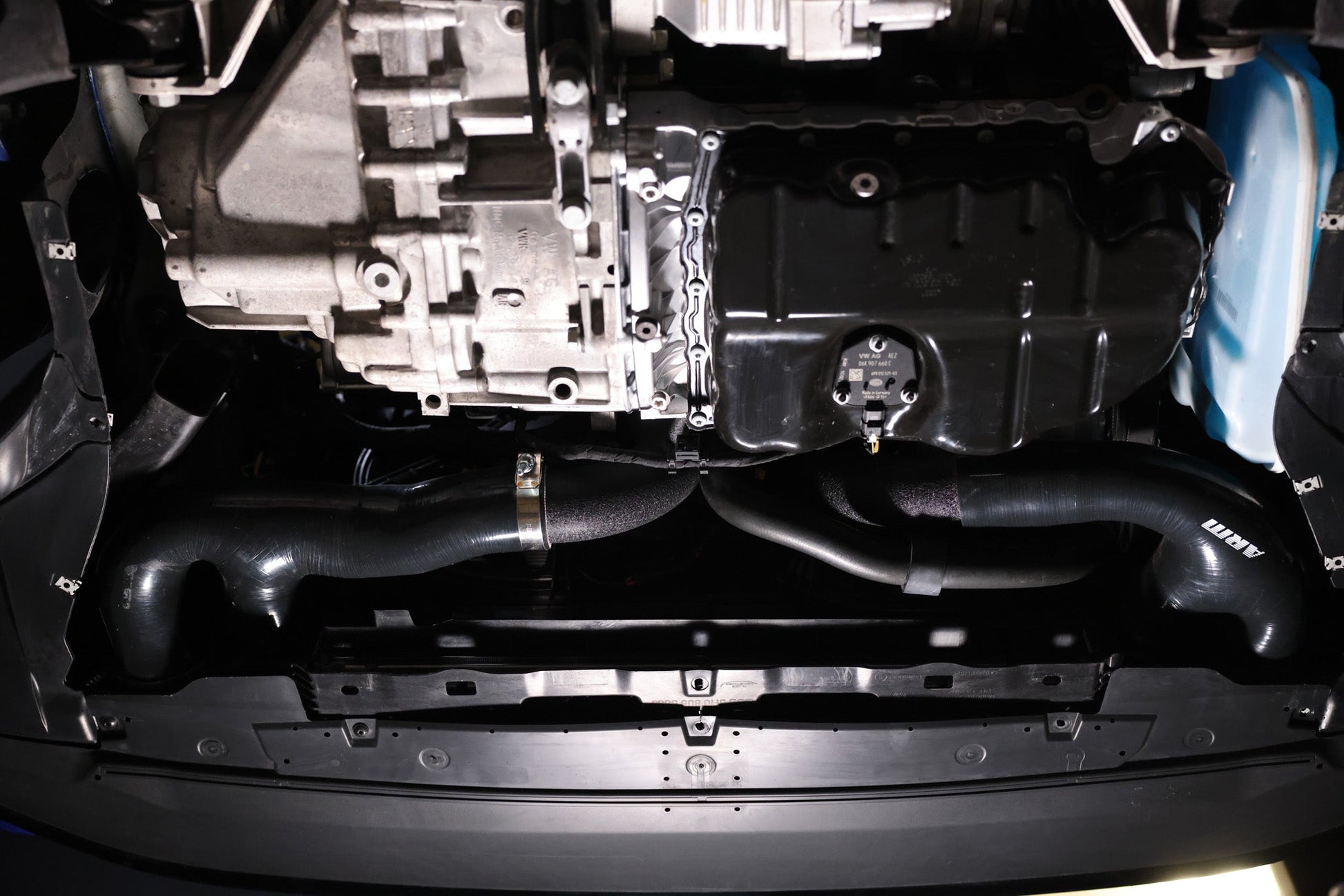 MK8 GTI/GOLF R Bi-COOLER UPGRADE - ARM Motorsports