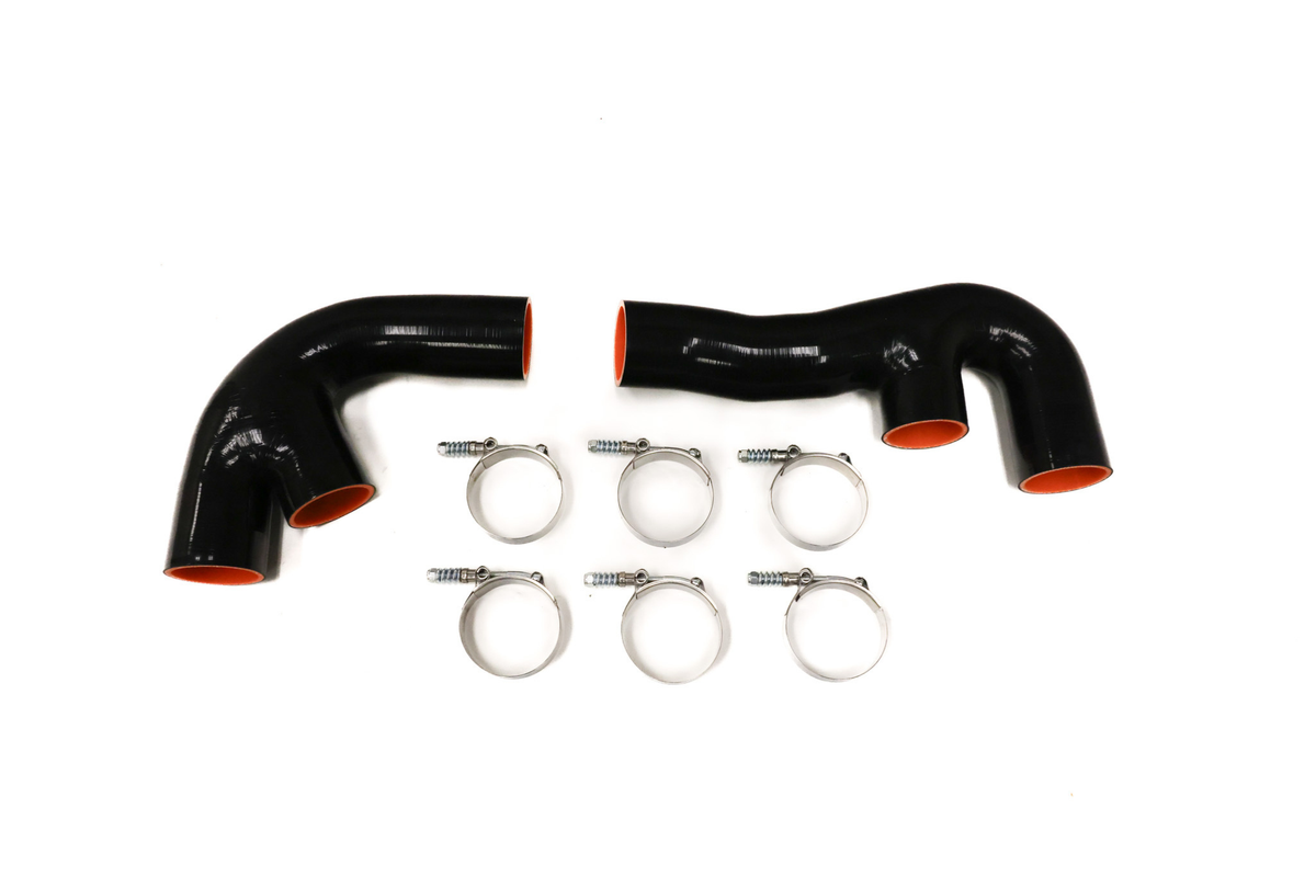 MK8 GTI/GOLF R Bi-COOLER UPGRADE - ARM Motorsports