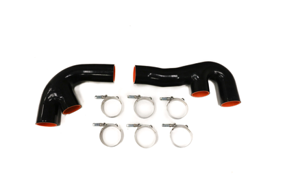 MK8 GTI/GOLF R Bi-COOLER UPGRADE - ARM Motorsports