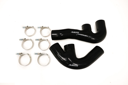 MK8 GTI/GOLF R Bi-COOLER UPGRADE - ARM Motorsports