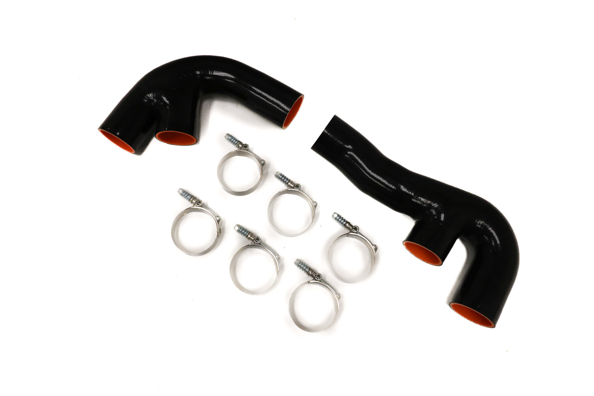 MK8 GTI/GOLF R Bi-COOLER UPGRADE - ARM Motorsports