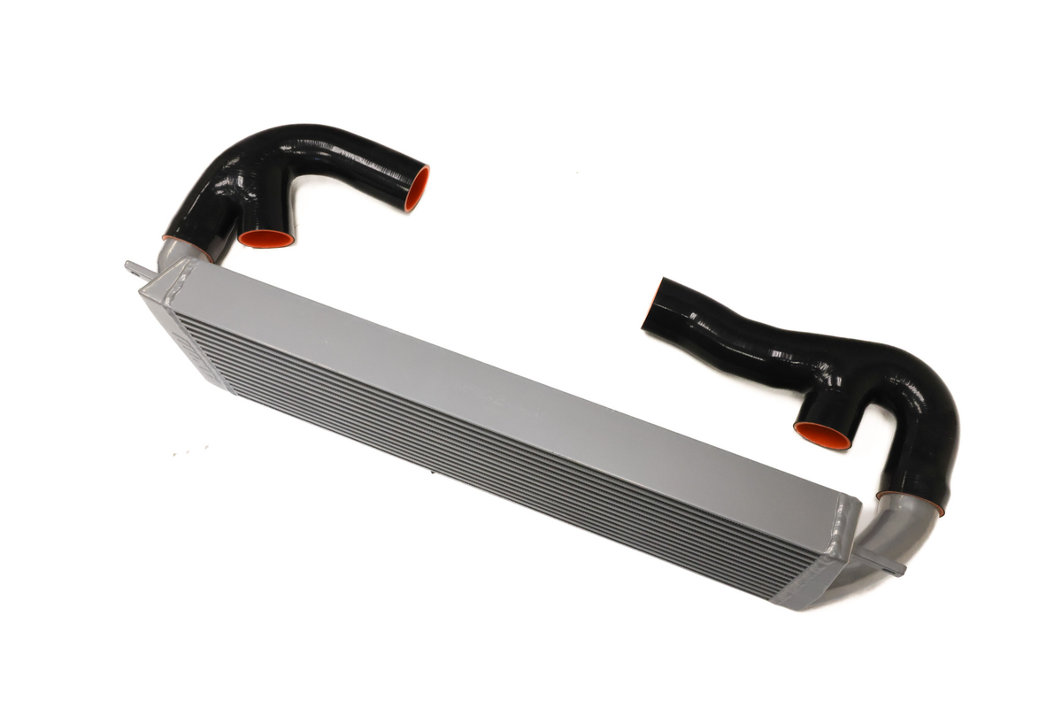 MK8 GTI/GOLF R Bi-COOLER UPGRADE - ARM Motorsports