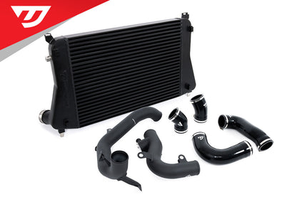 Unitronic Intercooler and Charge Pipe Kit for Mk8 Golf R