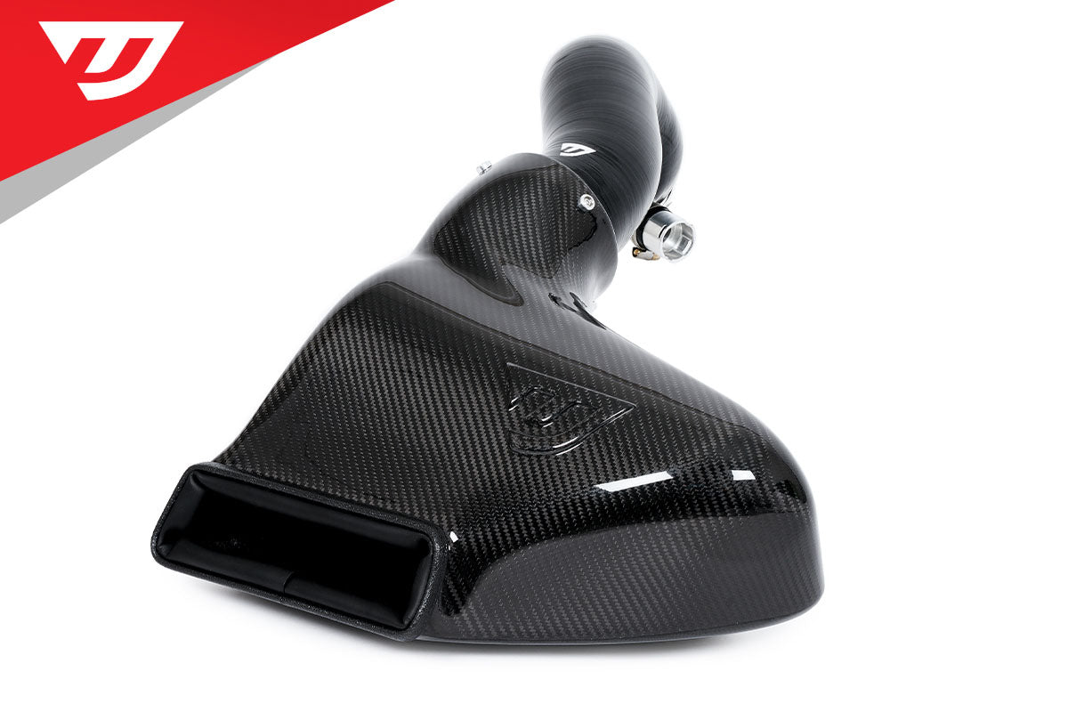 Unitronic Carbon Fiber Intake System for Mk8 Golf R & 8Y S3