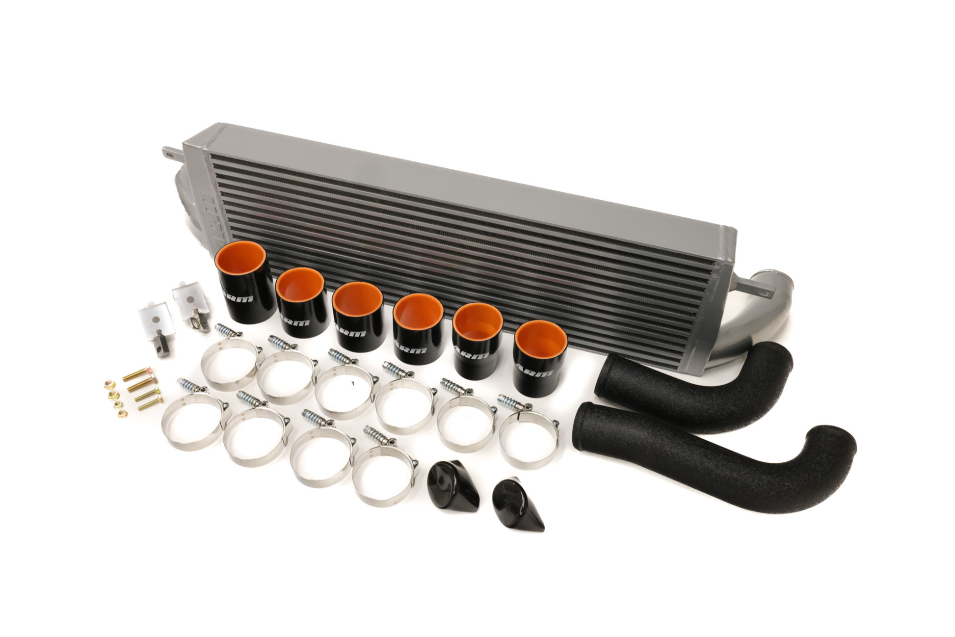 MK8 GTI / GOLF R FMIC KIT - ARM Motorsports