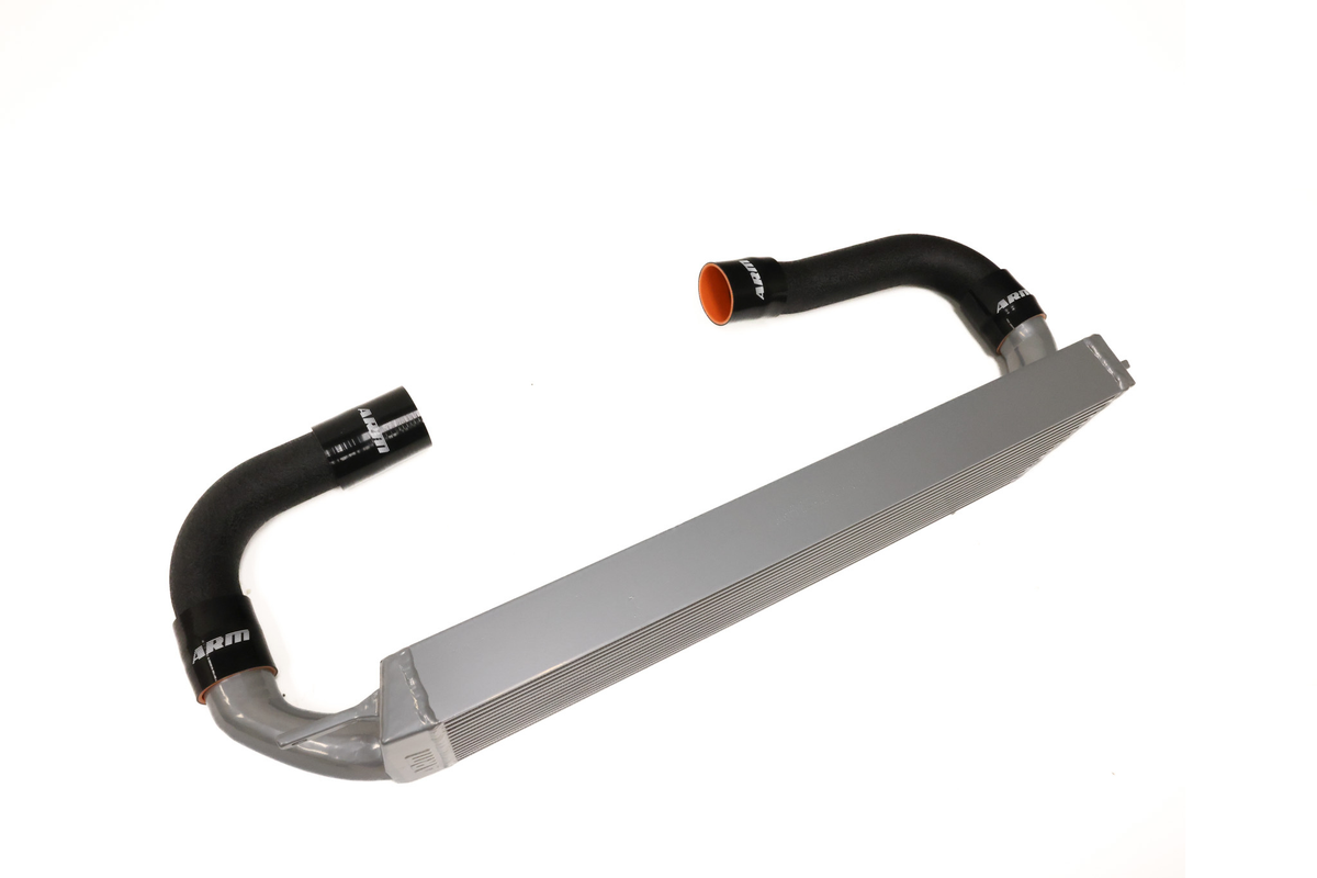 MK8 GTI / GOLF R FMIC KIT - ARM Motorsports