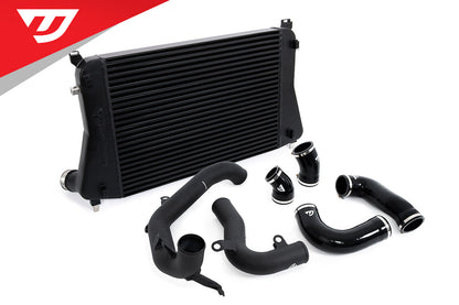 Unitronic Intercooler Upgrade with Charge Pipe Kit for Mk8 GTI