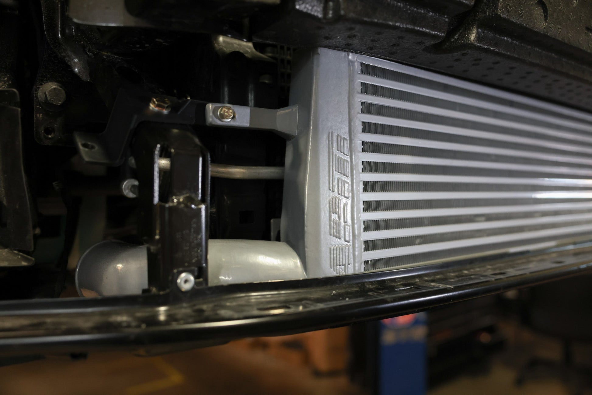MK8 GTI / GOLF R FMIC KIT - ARM Motorsports