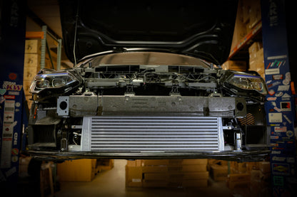 MK8 GTI / GOLF R FMIC KIT - ARM Motorsports