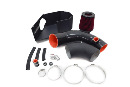 4" Intake System | VW MK8 Golf R & Audi 8Y S3 | ARM Motorsports
