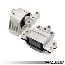 034Motorsport Motor Mount Pair (Density Line) for VW Mk5/Mk6 and Audi 8J/8P 2.0T FSI/TSI