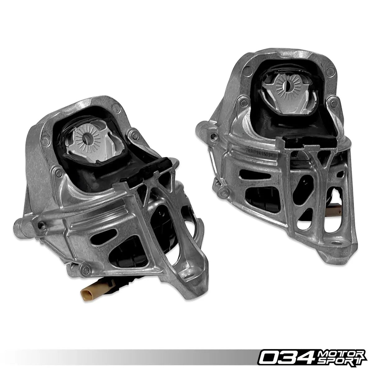 Motor Mount, Street Density, B9/B9.5 Audi S4/S5/SQ5 3.0 TFSI, RS4/RS5 2.9 TFSI, & 4M/4M.5 Q7 3.0 TFSI