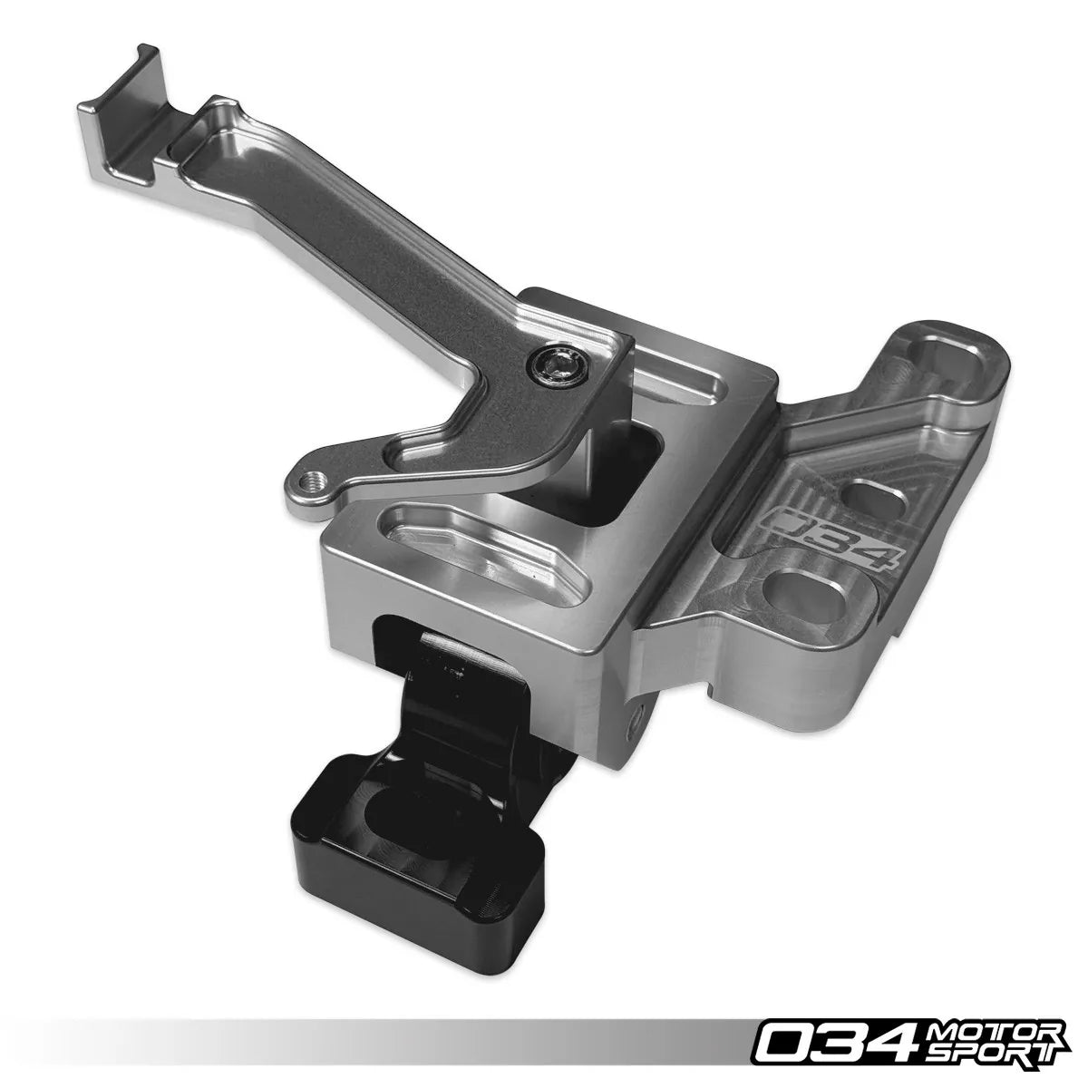 Motorsport StreetSport/TrackSport Engine & Transmission Mounts | VW/Audi MQB/MQB EVO 2.0T with DQ500 DSG | 034Motorsport