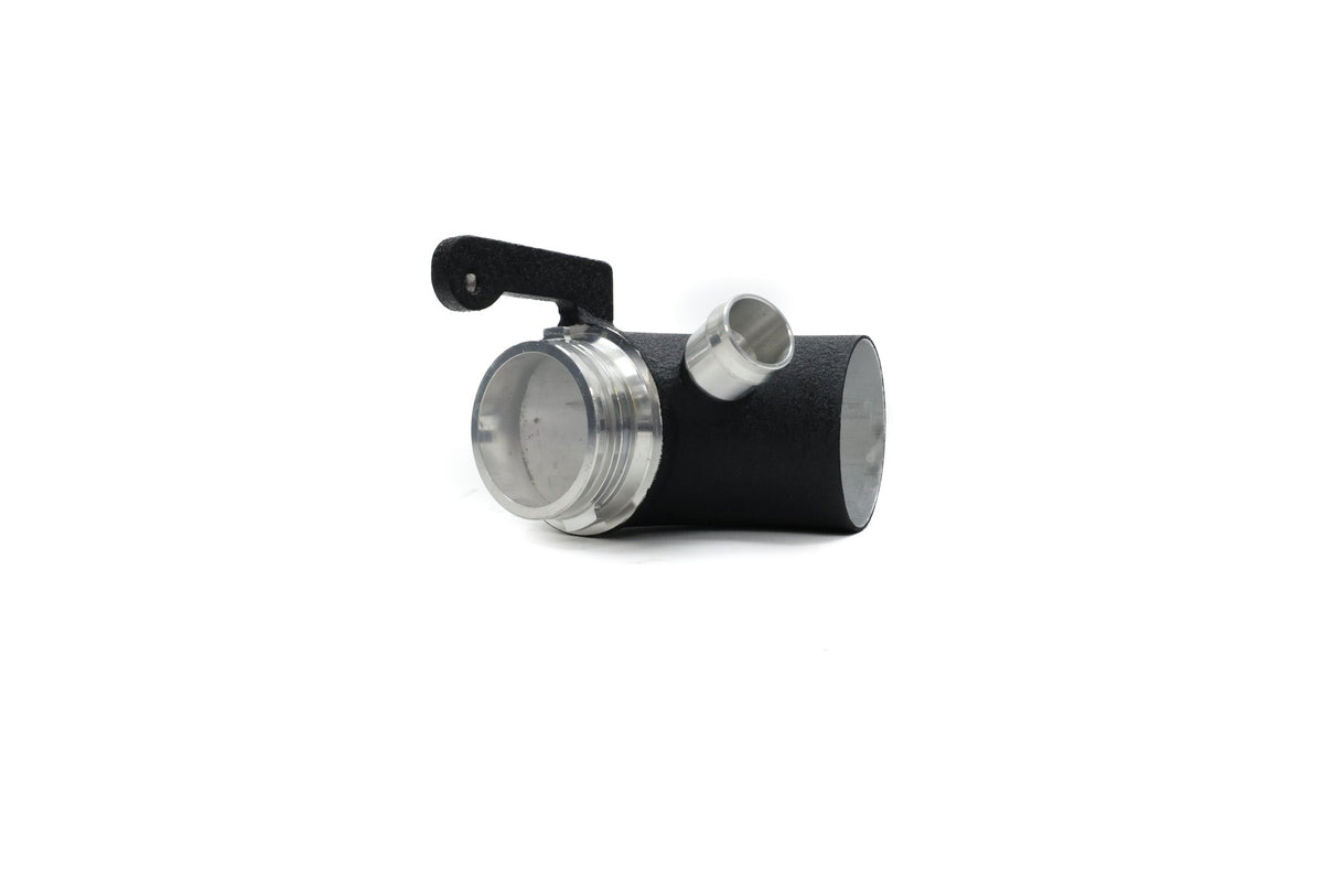 MQB 1.8T/2.0T TURBO INLET - ARM Motorsports