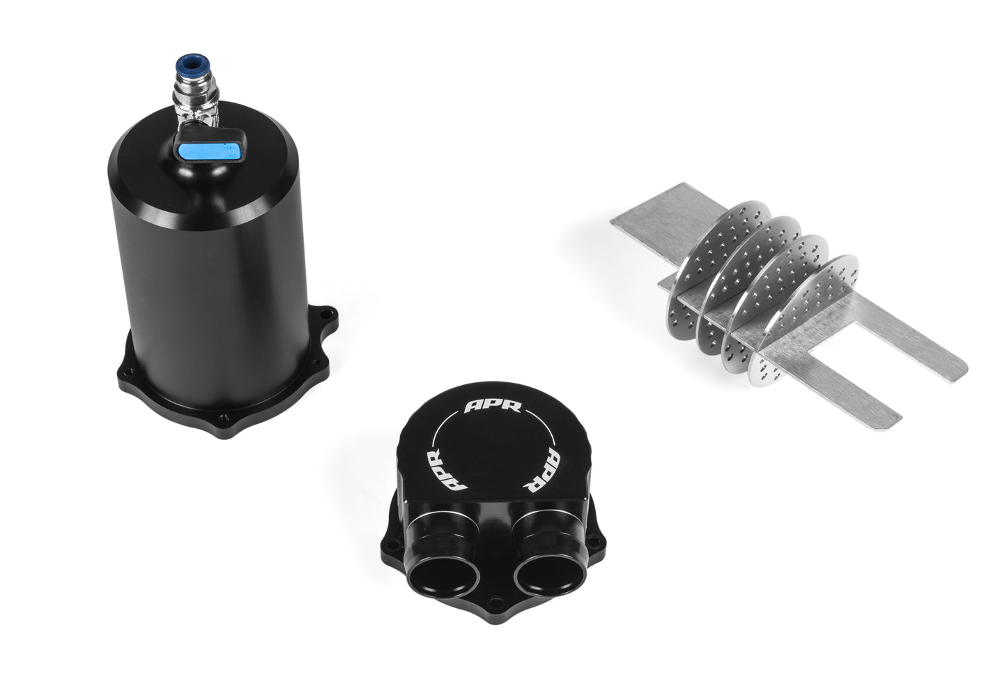 APR Catch Can for Mk6 Jetta / GLI - 1.8T/2.0T EA888 GEN 1