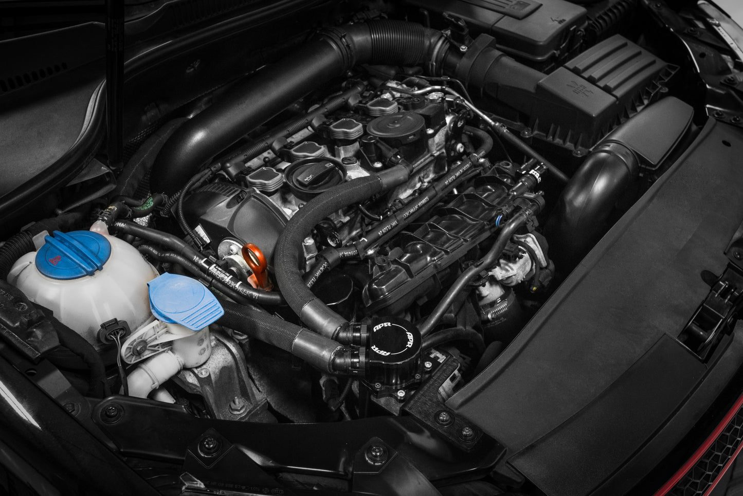 APR Catch Can for Mk6 Jetta / GLI - 1.8T/2.0T EA888 GEN 1