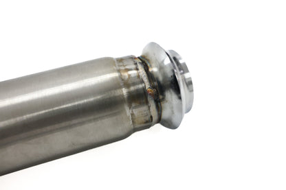N26 Downpipe - F30 320i/328i - ARM Motorsports