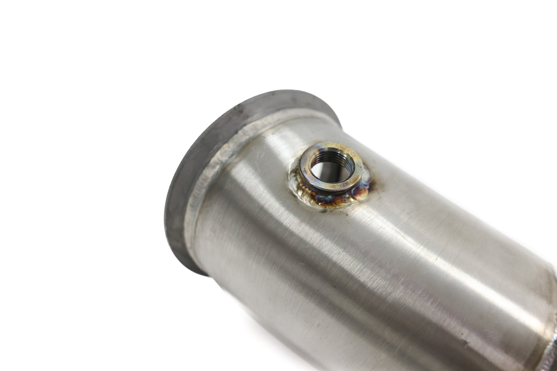 N26 Downpipe - F30 320i/328i - ARM Motorsports