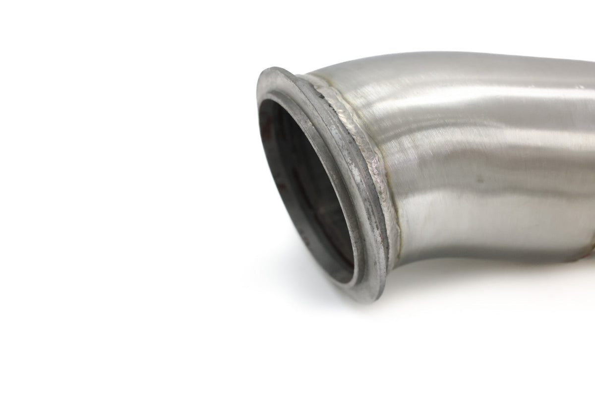 N26 Downpipe - F30 320i/328i - ARM Motorsports