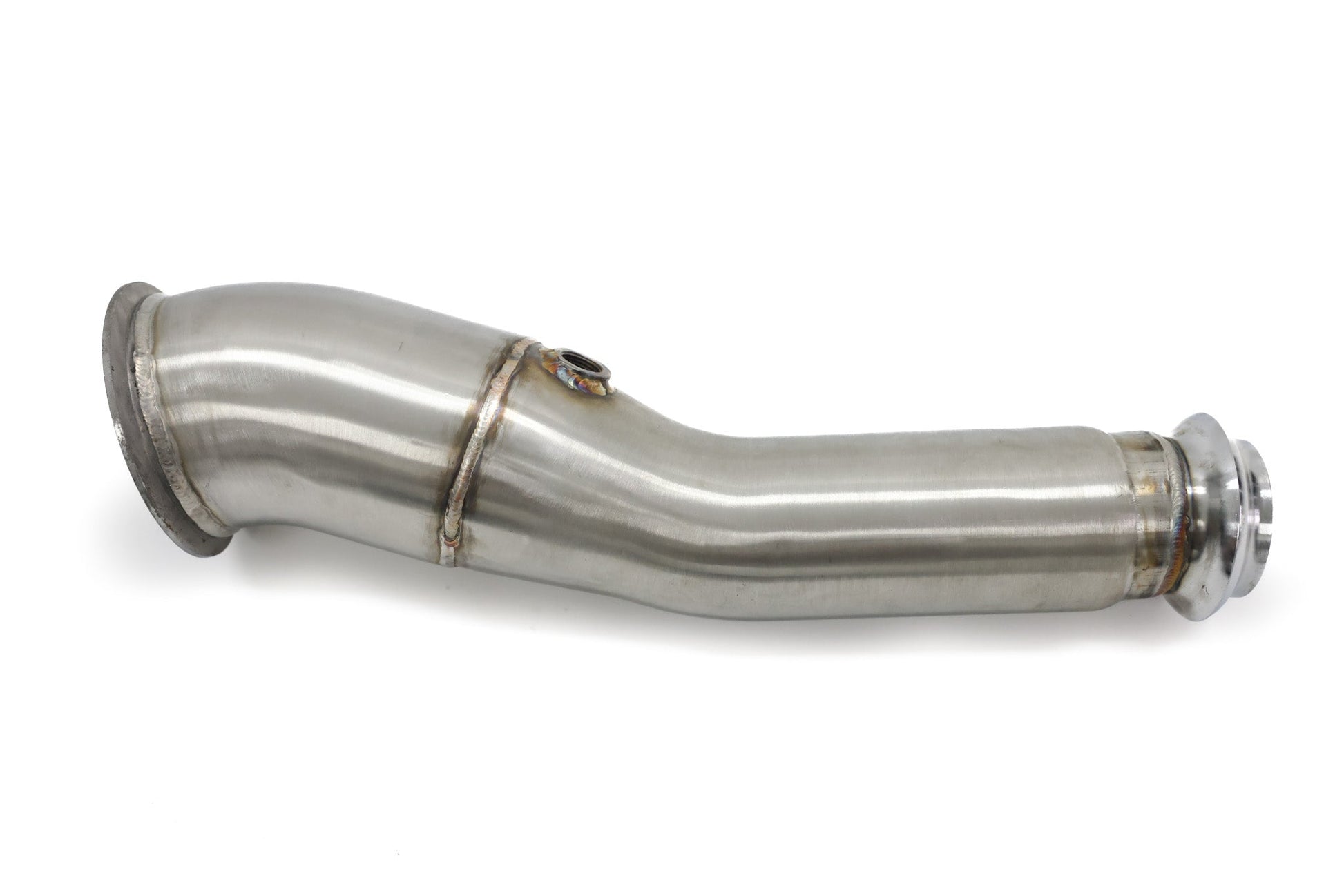 N26 Downpipe - F30 320i/328i - ARM Motorsports