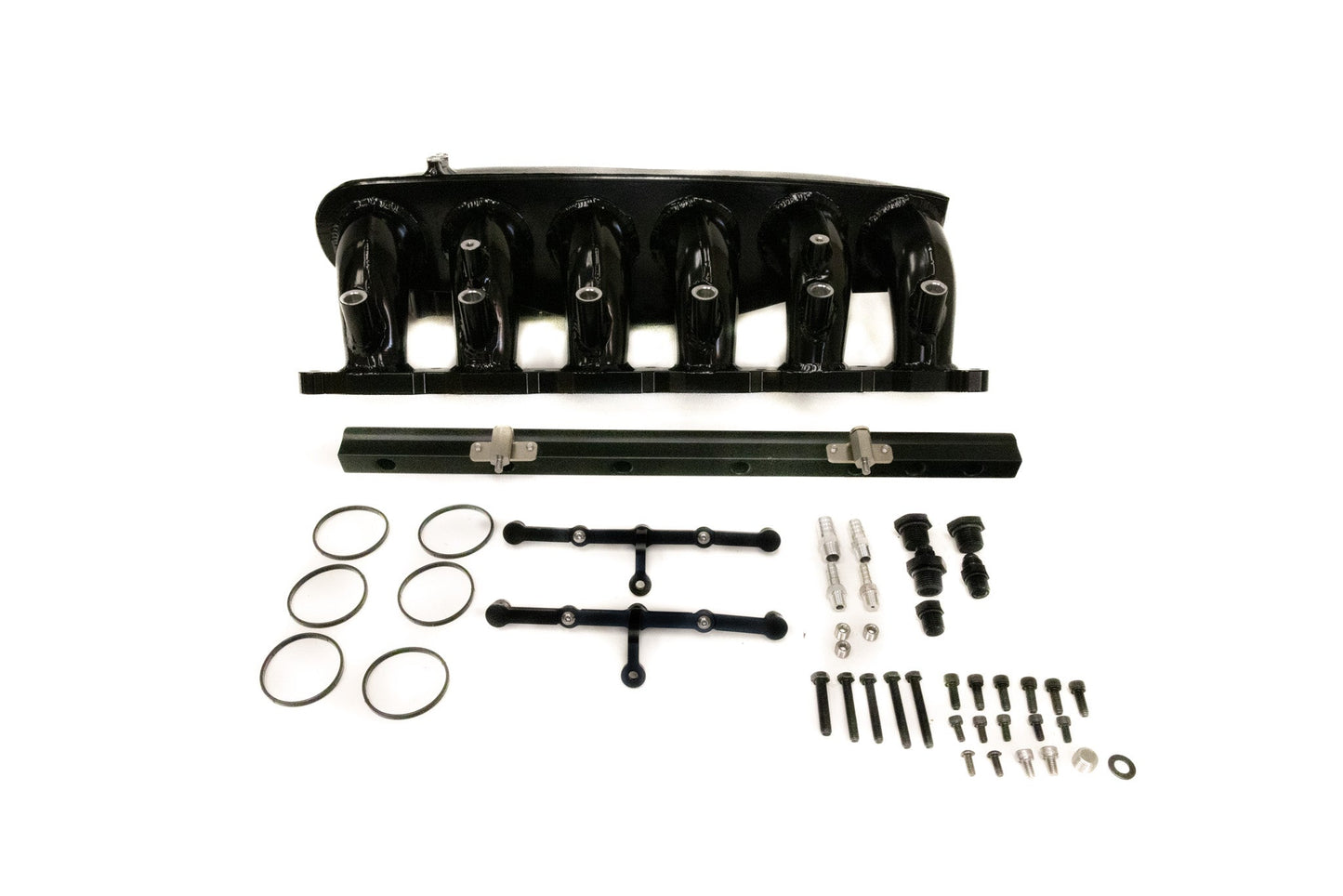 N55 INTAKE MANIFOLD - ARM Motorsports