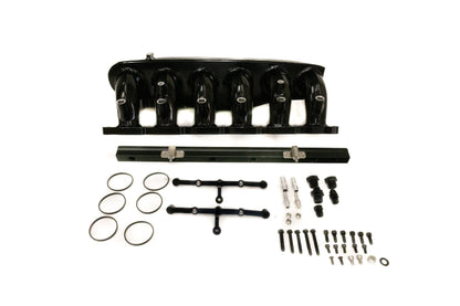 N55 INTAKE MANIFOLD - ARM Motorsports