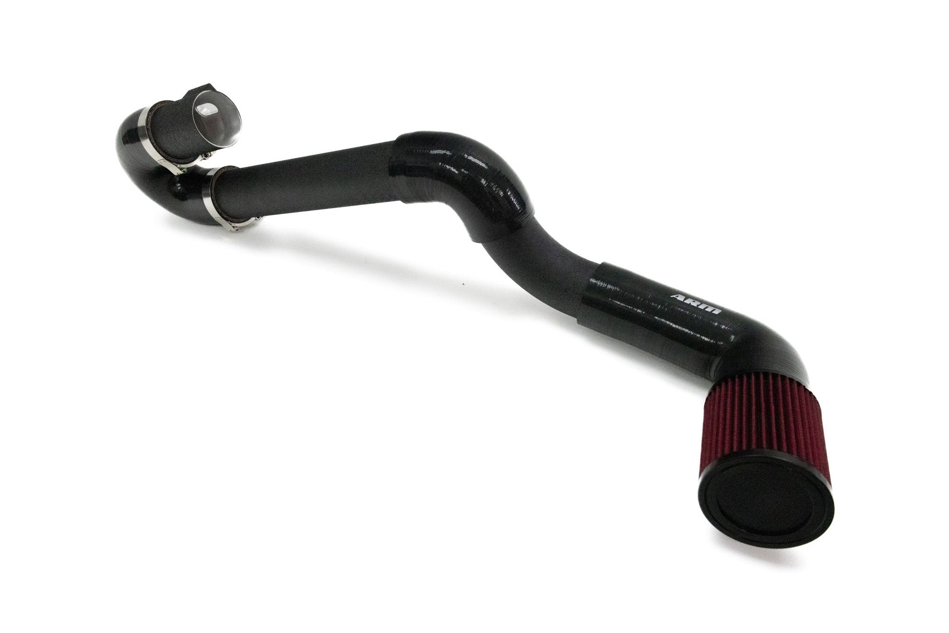 F12 650i N63 INTAKE - ARM Motorsports