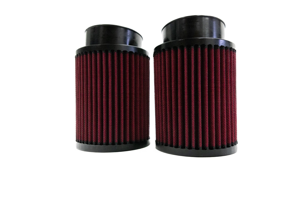 F12 650i N63 INTAKE - ARM Motorsports