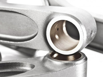 Tuscan Connecting Rods VW & Audi 144X20 | 1.8T 20V, 2.0T FSI EA113, Early VW 16V & 8V Engines | Integrated Engineering