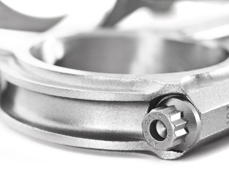 Tuscan Connecting Rods VW & Audi 144X20 | 1.8T 20V, 2.0T FSI EA113, Early VW 16V & 8V Engines | Integrated Engineering