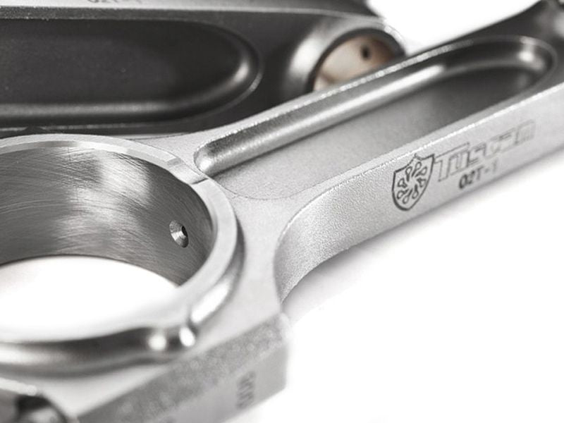 Tuscan Connecting Rods VW & Audi 144X20 | 1.8T 20V, 2.0T FSI EA113, Early VW 16V & 8V Engines | Integrated Engineering