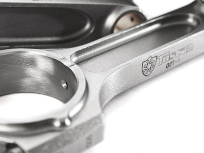 Tuscan Connecting Rods VW & Audi 144X20 | 1.8T 20V, 2.0T FSI EA113, Early VW 16V & 8V Engines | Integrated Engineering