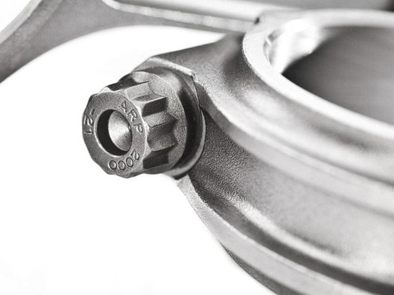 Tuscan Connecting Rods VW & Audi 144X20 | 1.8T 20V, 2.0T FSI EA113, Early VW 16V & 8V Engines | Integrated Engineering