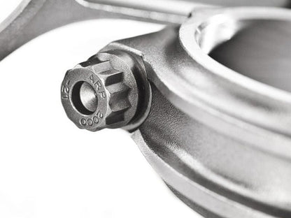 Tuscan Connecting Rods VW & Audi 144X20 | 1.8T 20V, 2.0T FSI EA113, Early VW 16V & 8V Engines | Integrated Engineering