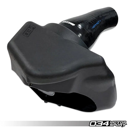 P34 Cold Air Intake Systems for Audi B9/B9.5 S4/S5