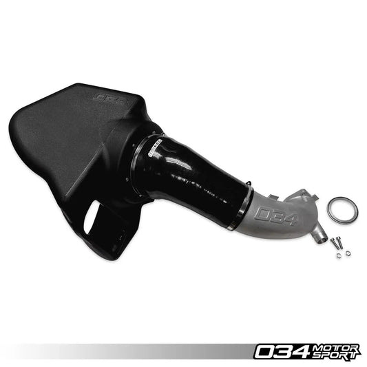 P34 Cold Air Intake Systems for Audi B9/B9.5 S4/S5