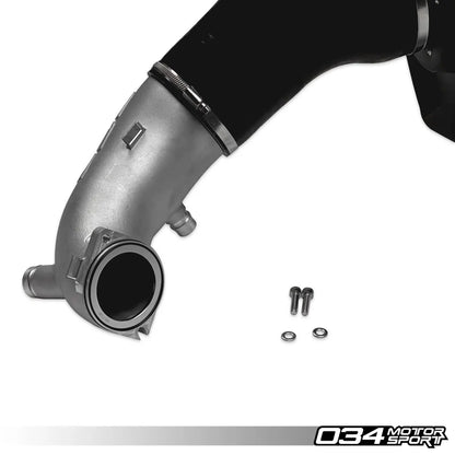 P34 Cold Air Intake Systems for Audi B9/B9.5 S4/S5