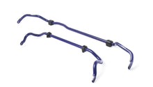 H&R Sway Bar Kit (30mm Front/25mm Rear) for BMW M4 F82/F83