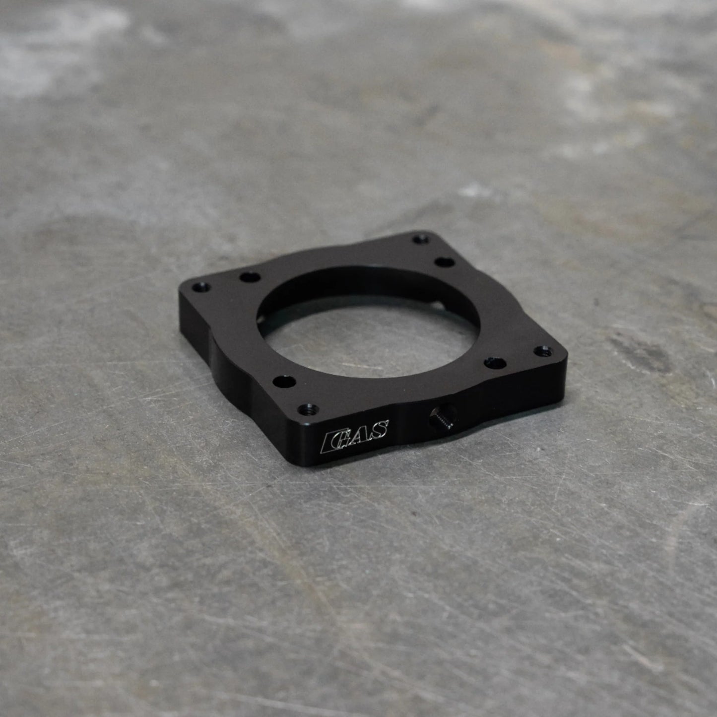 GAS 84mm Throttle Body Upgrade for Audi 3.0T EA837