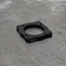 GAS 84mm Throttle Body Upgrade for Audi 3.0T EA837