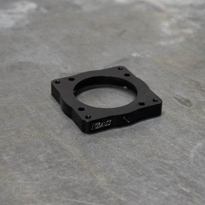 GAS 84mm Throttle Body Upgrade for Audi 3.0T EA837