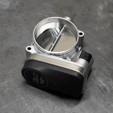 GAS 84mm Throttle Body, No Hardware