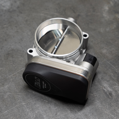 GAS 84mm Throttle Body, No Hardware
