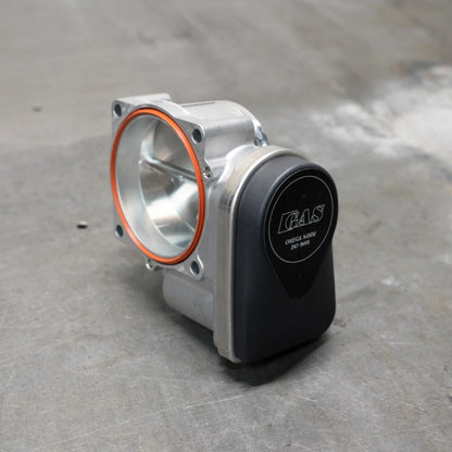 GAS 84mm Throttle Body Upgrade for Audi 3.0T EA837