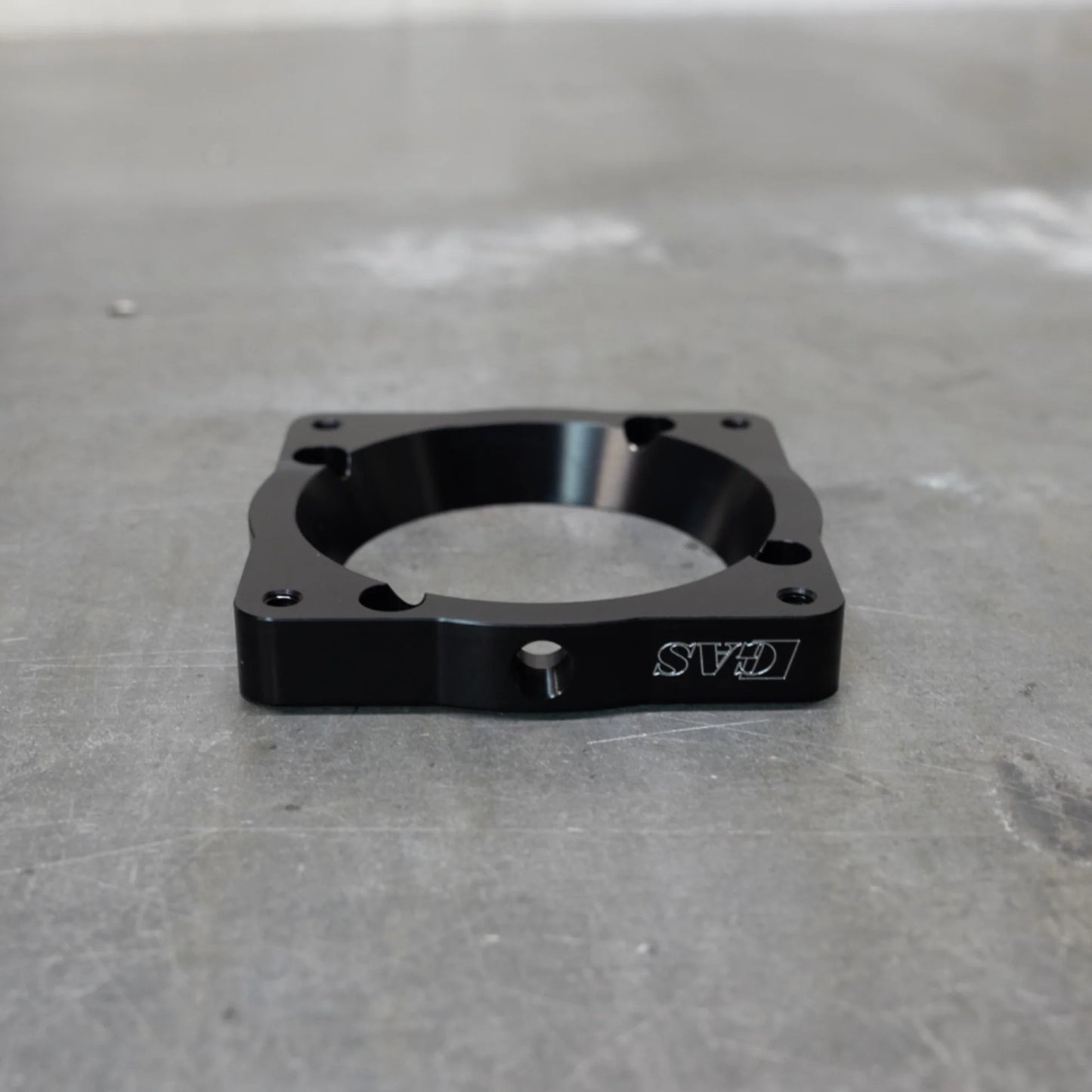 GAS 84mm Throttle Body Upgrade for Audi 3.0T EA837