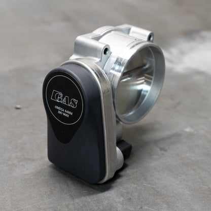 GAS 84mm Throttle Body Upgrade for Audi 3.0T EA837