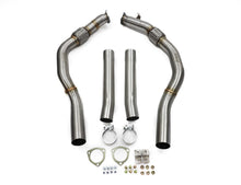 Audi C8 4.0T Midpipes - C8 RS6/RS7 - ARM Motorsports