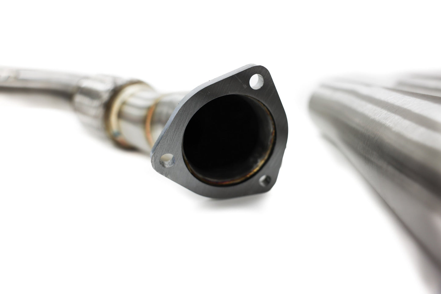 Audi C8 4.0T Midpipes - C8 RS6/RS7 - ARM Motorsports